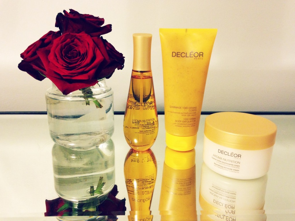 Decleor Paris