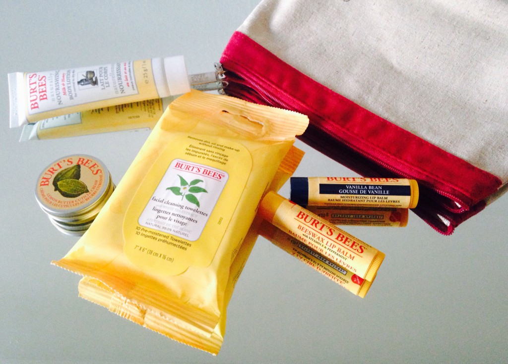 Burt’s Bees Holiday Gift Sets