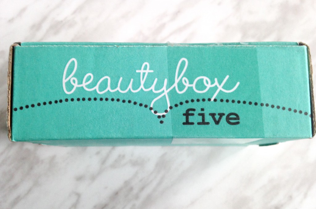 Beauty Box 5