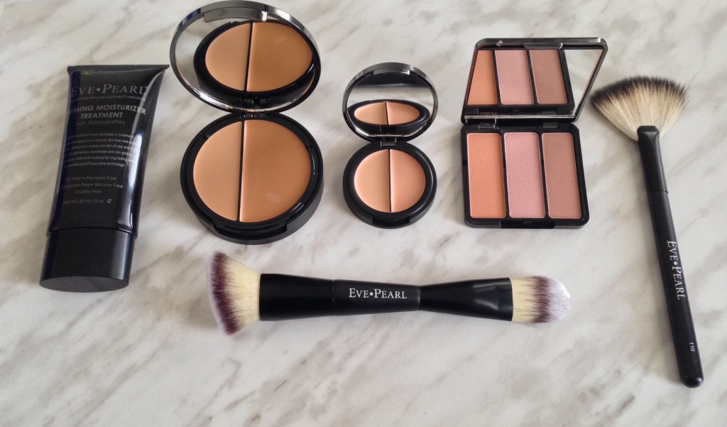 Eve Pearl’s Dual Salmon Treatment Concealer Review