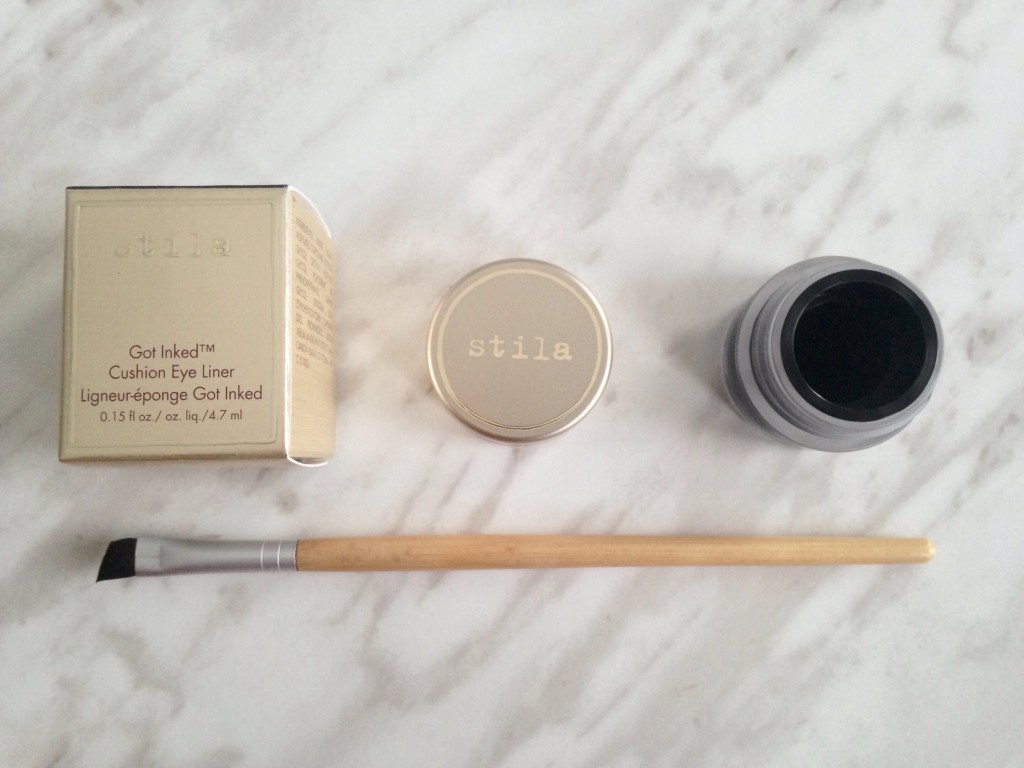 Stila Got Inked Cushion Eye Liner