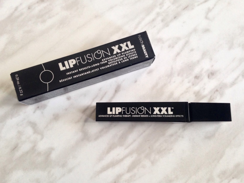 Lip Fusion XXL