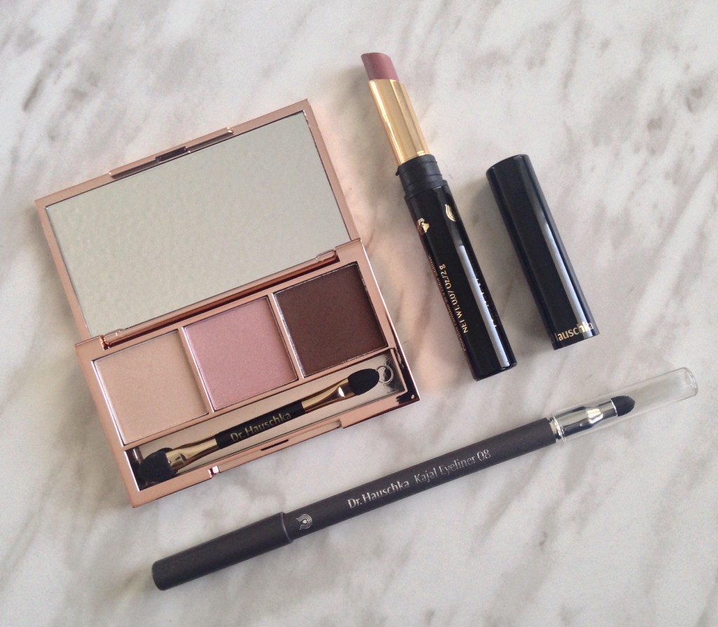Dr. Hauschka’s Spring Collection Makeup