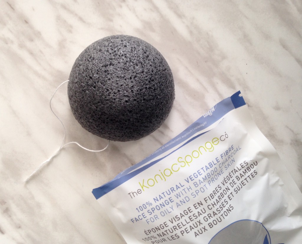 The Konjac Sponge Co