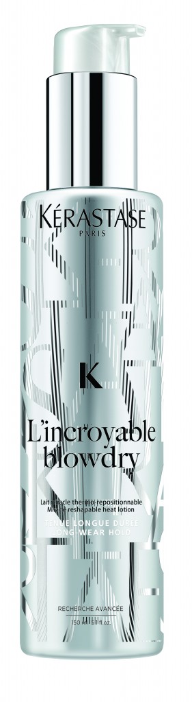 PRO_INCROYABLE BLOWDRY_150ml