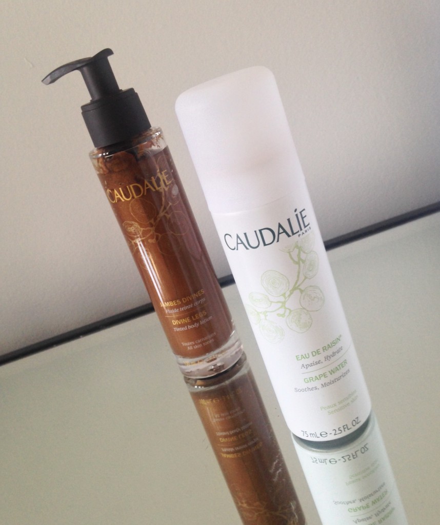 Summer Essentials by Caudalie