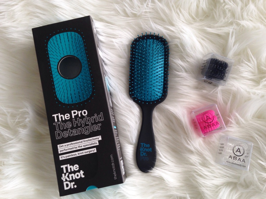 The Knot Dr. Pro
