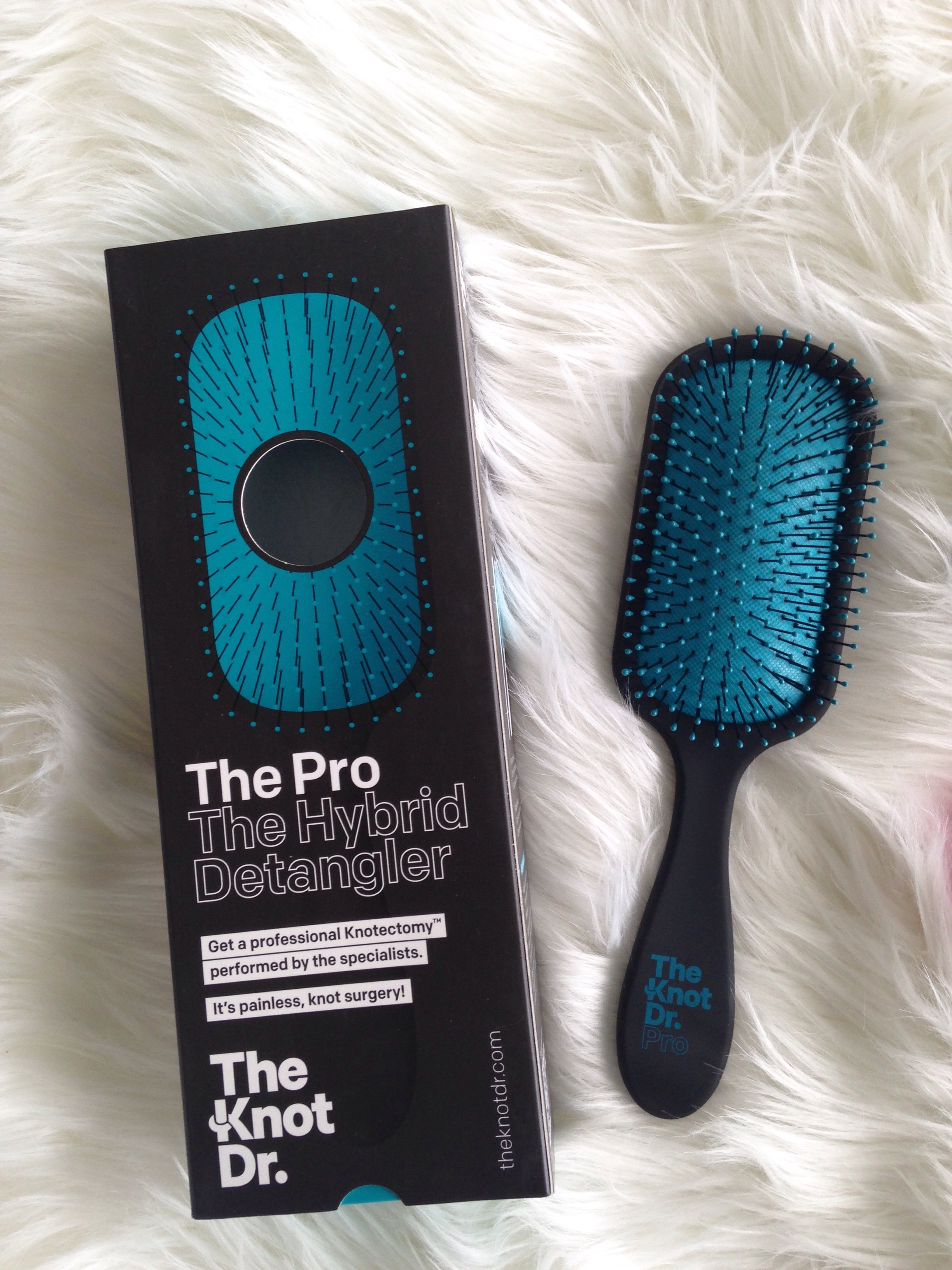 The on sale knot pro