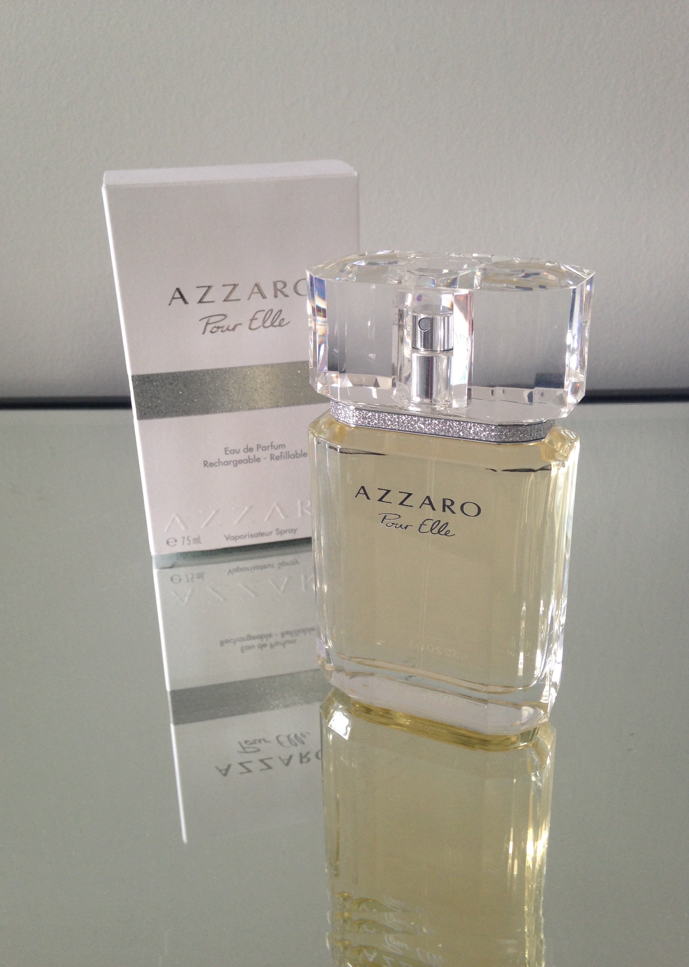 Azzaro pour elle deals