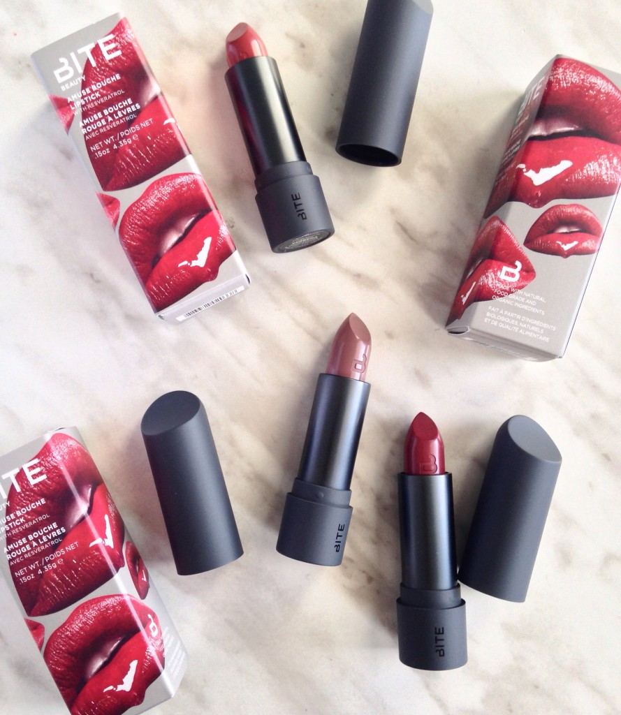 Bite Beauty Amuse Bouche Lipstick