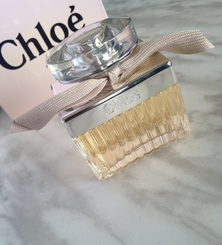 Chloe Eau de Parfum