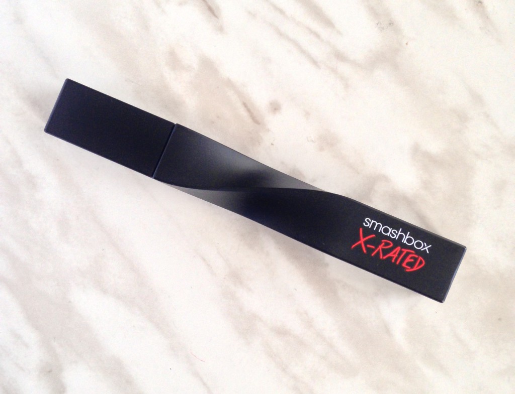 Smashbox X-Rated Mascara