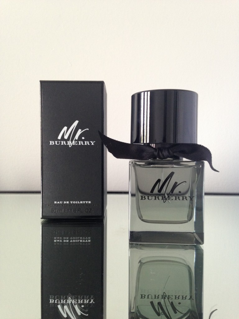 mr burberry edp 50ml