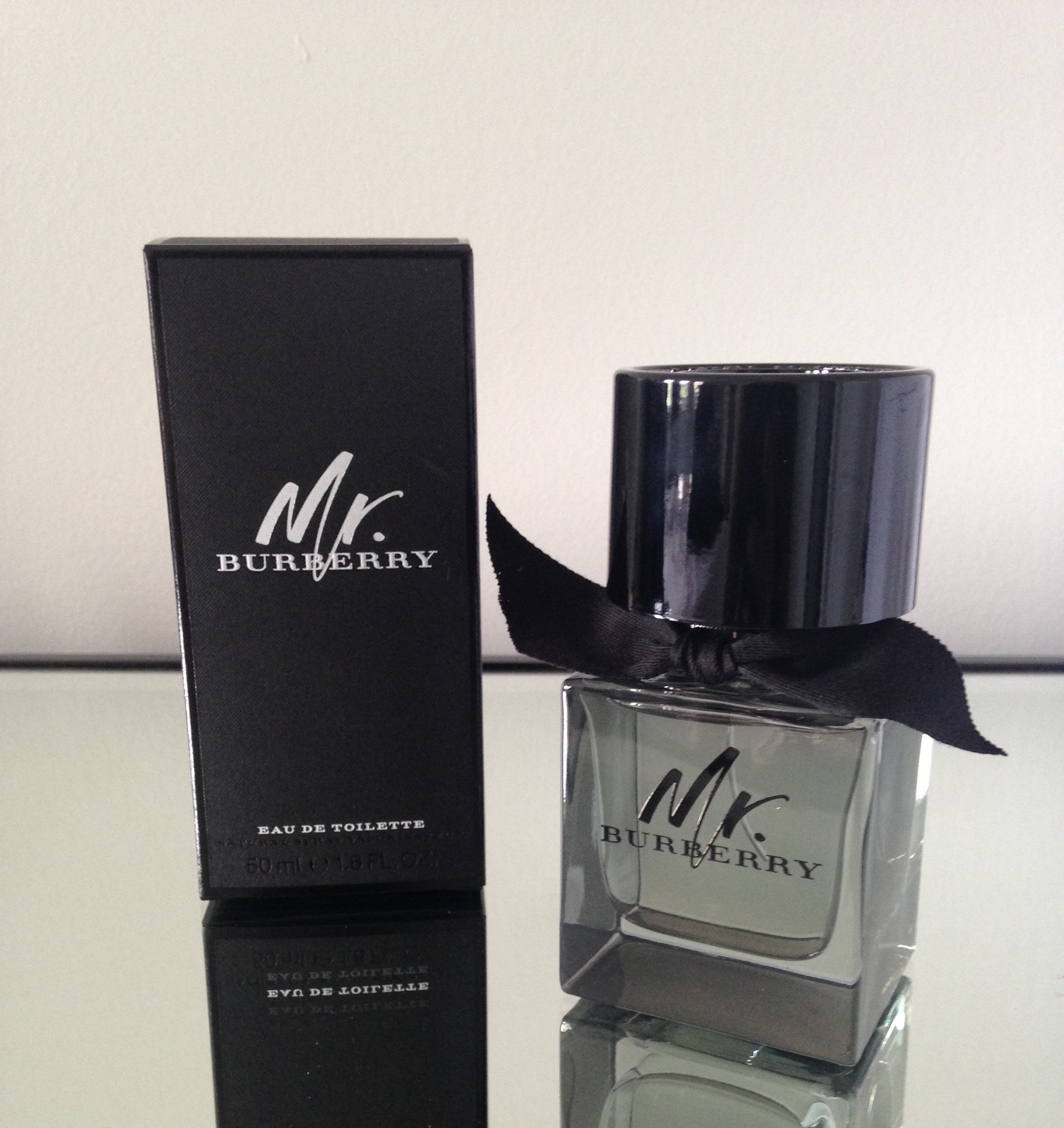 mr burberry 50ml price