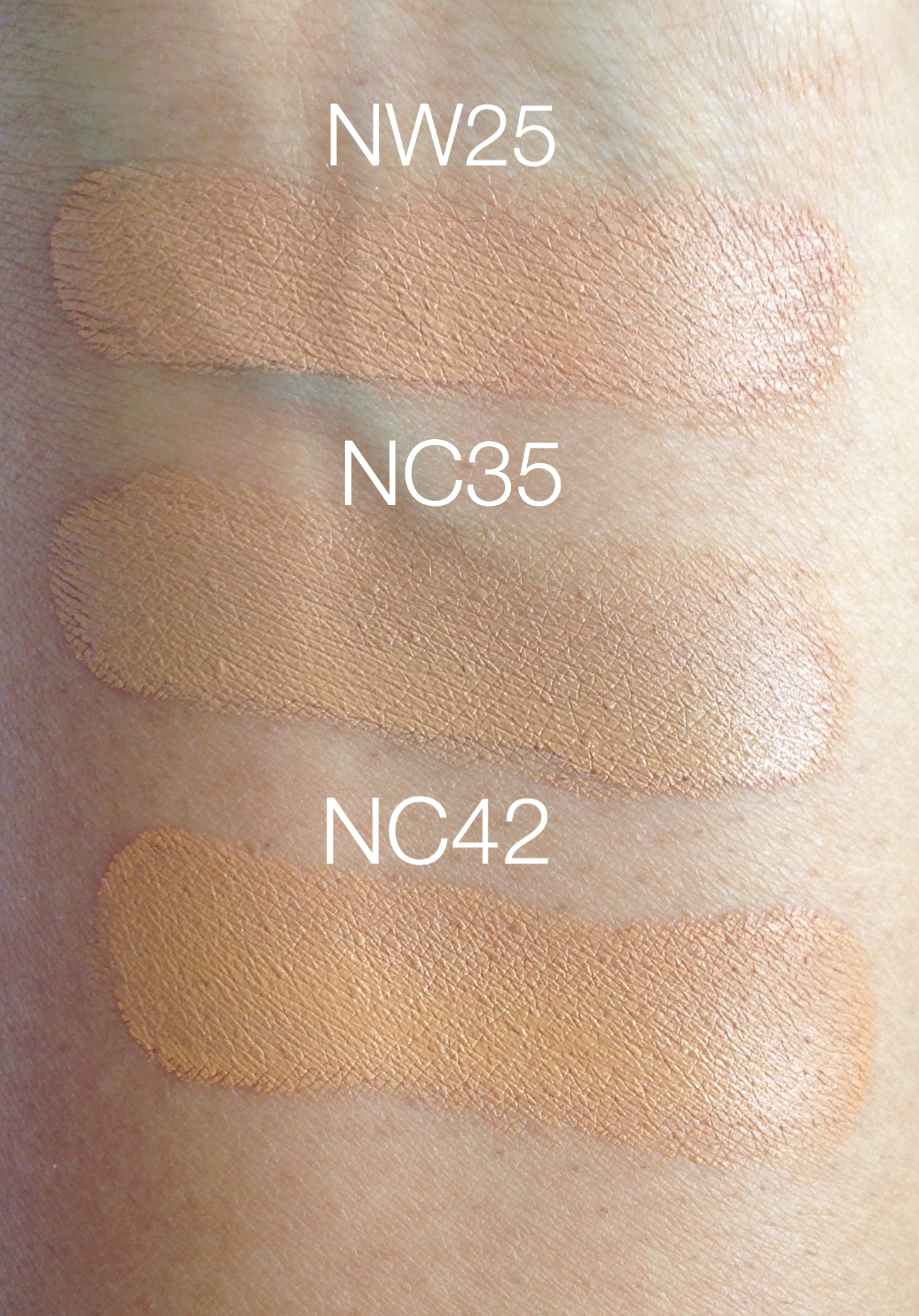 MAC Studio Concealer | Aishwarya