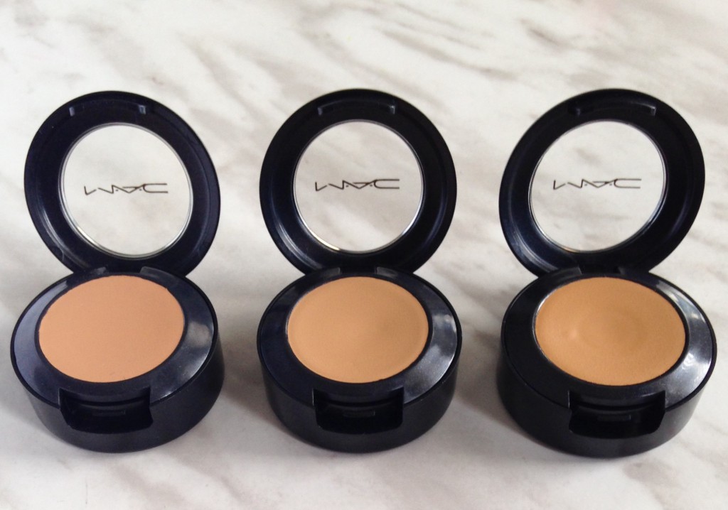 MAC Studio Finish Concealer