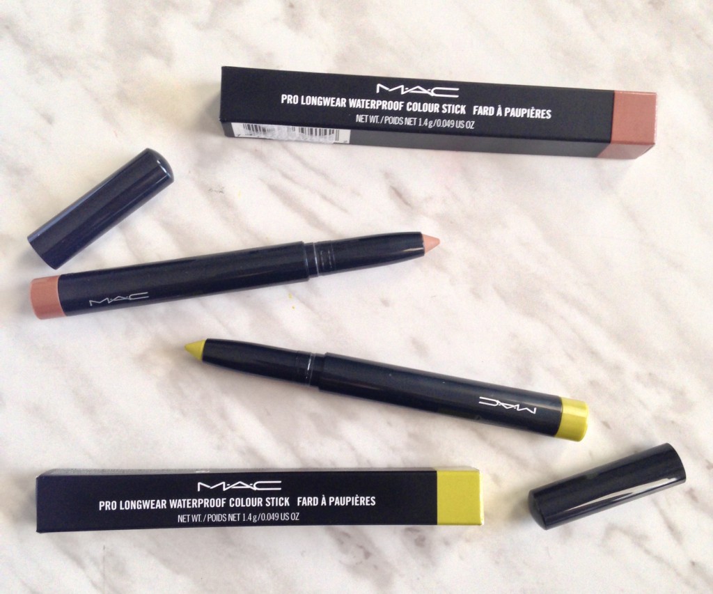 MAC Pro Longwear Waterproof Colour Stick