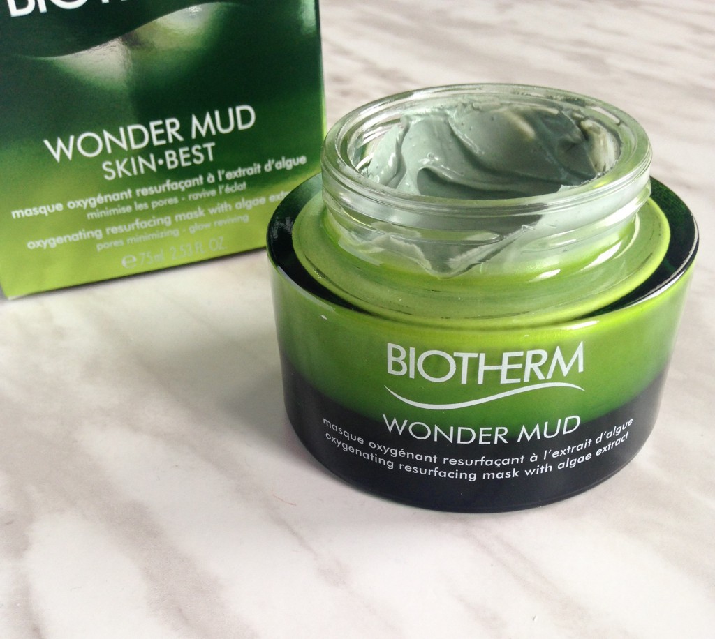 Biotherm Skin Best Wonder Mud