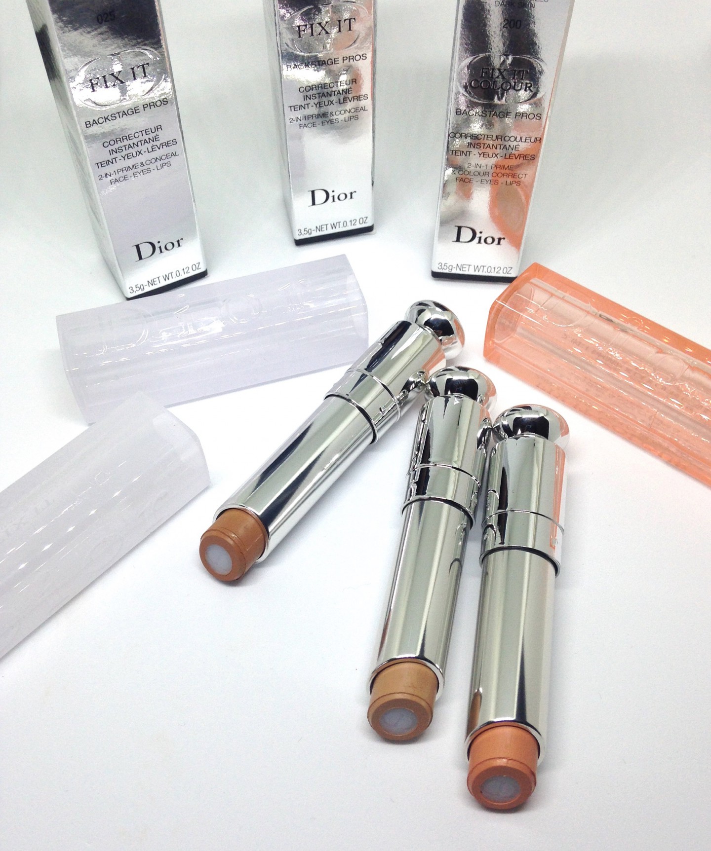 dior backstage concealer