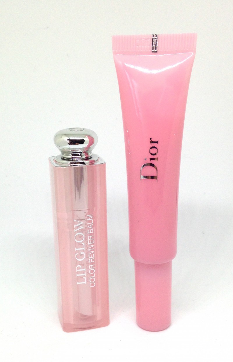 dior lip glow pomade