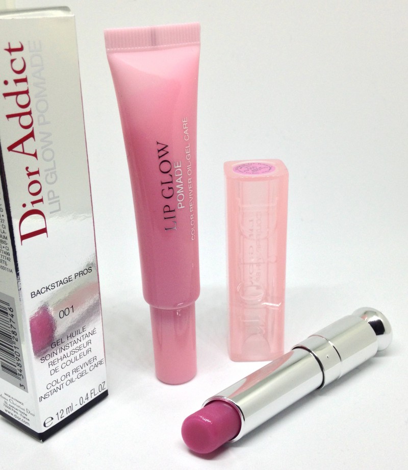 Dior Lip Glow Aishwarya