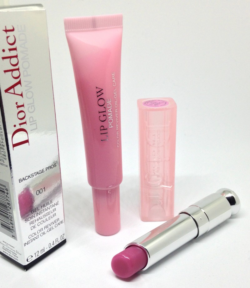 dior lip glow pomade