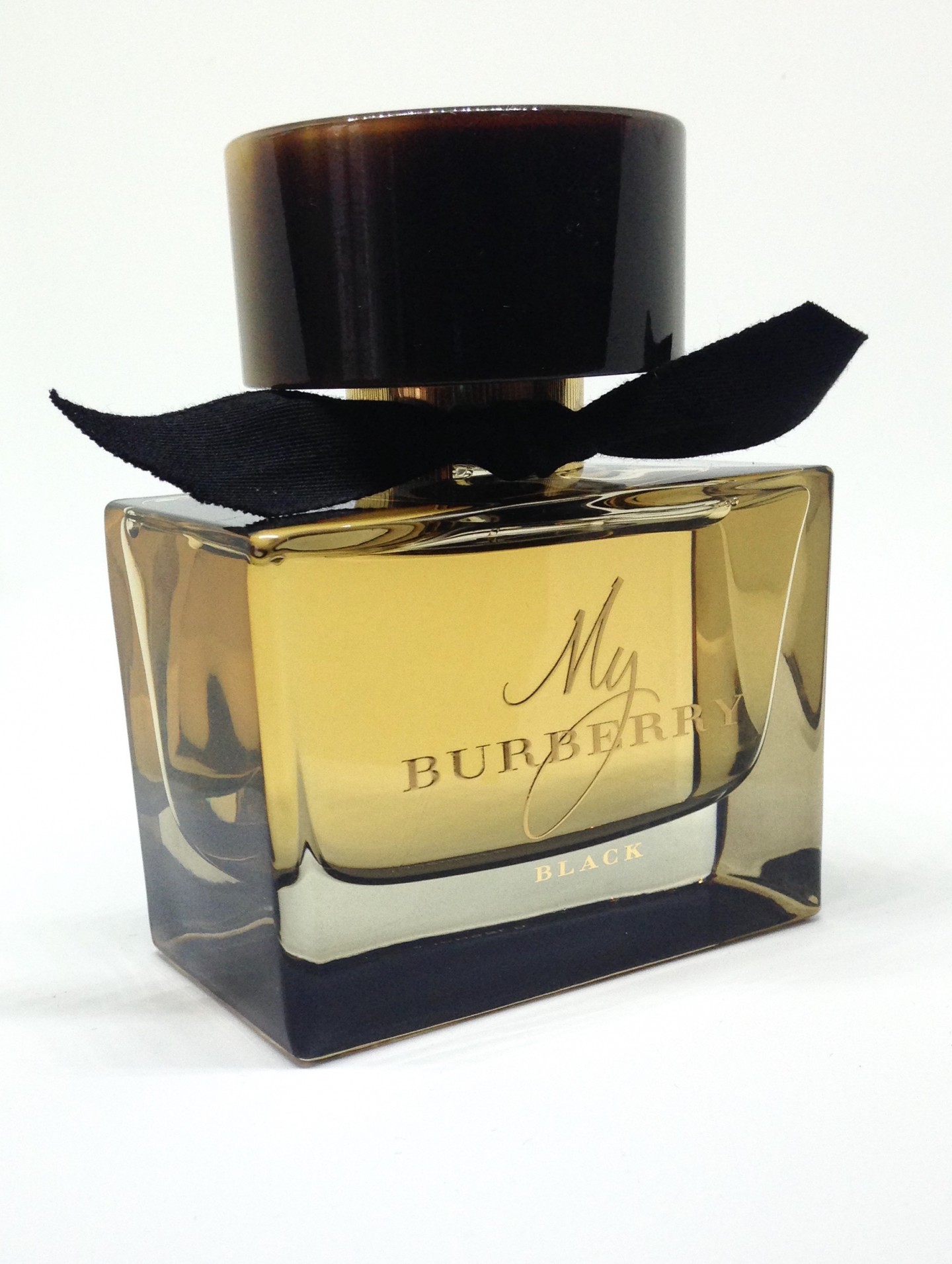 My Burberry Black Eau de Parfum