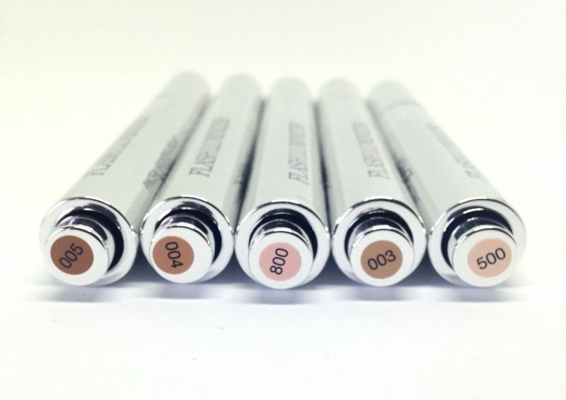 dior concealer flash luminizer