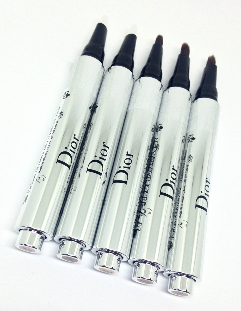 Dior Flash Luminizer Aishwarya
