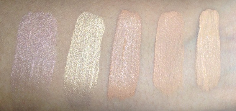 Dior flash luminizer 800 store