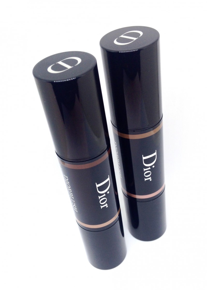 Diorblush light & contour sculpting stick duo shop