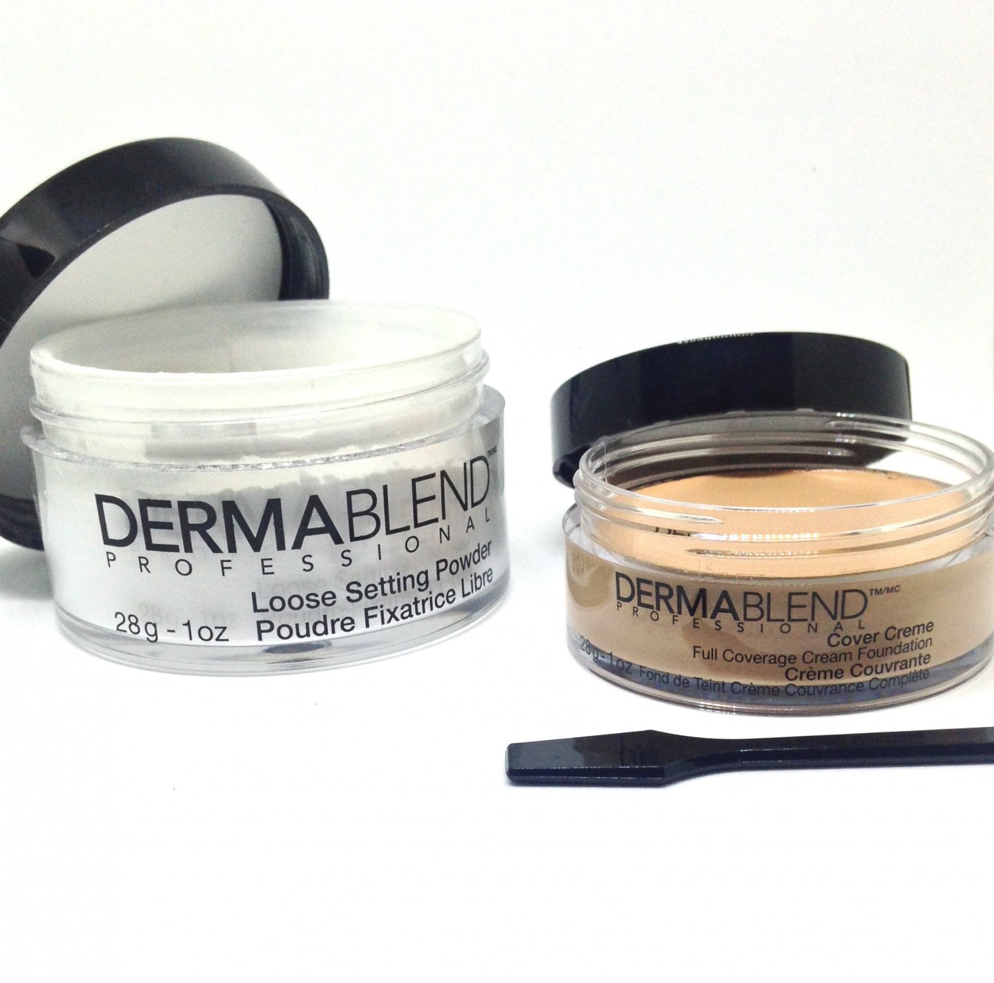 Dermablend