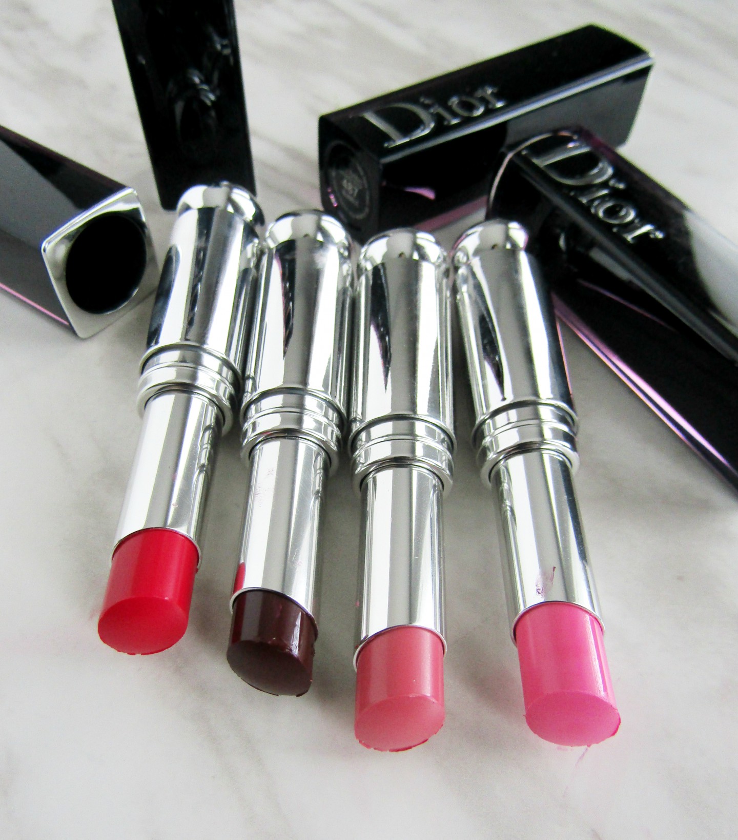 Dior Addict Lacquer Stick