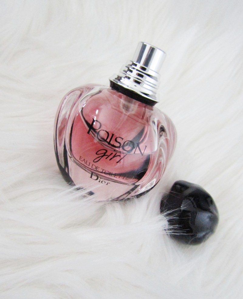 Dior Poison Girl