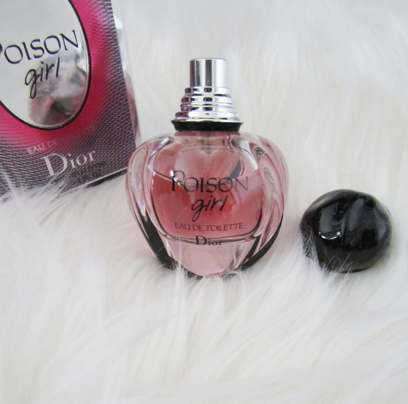 Dior poison sales girl 30ml