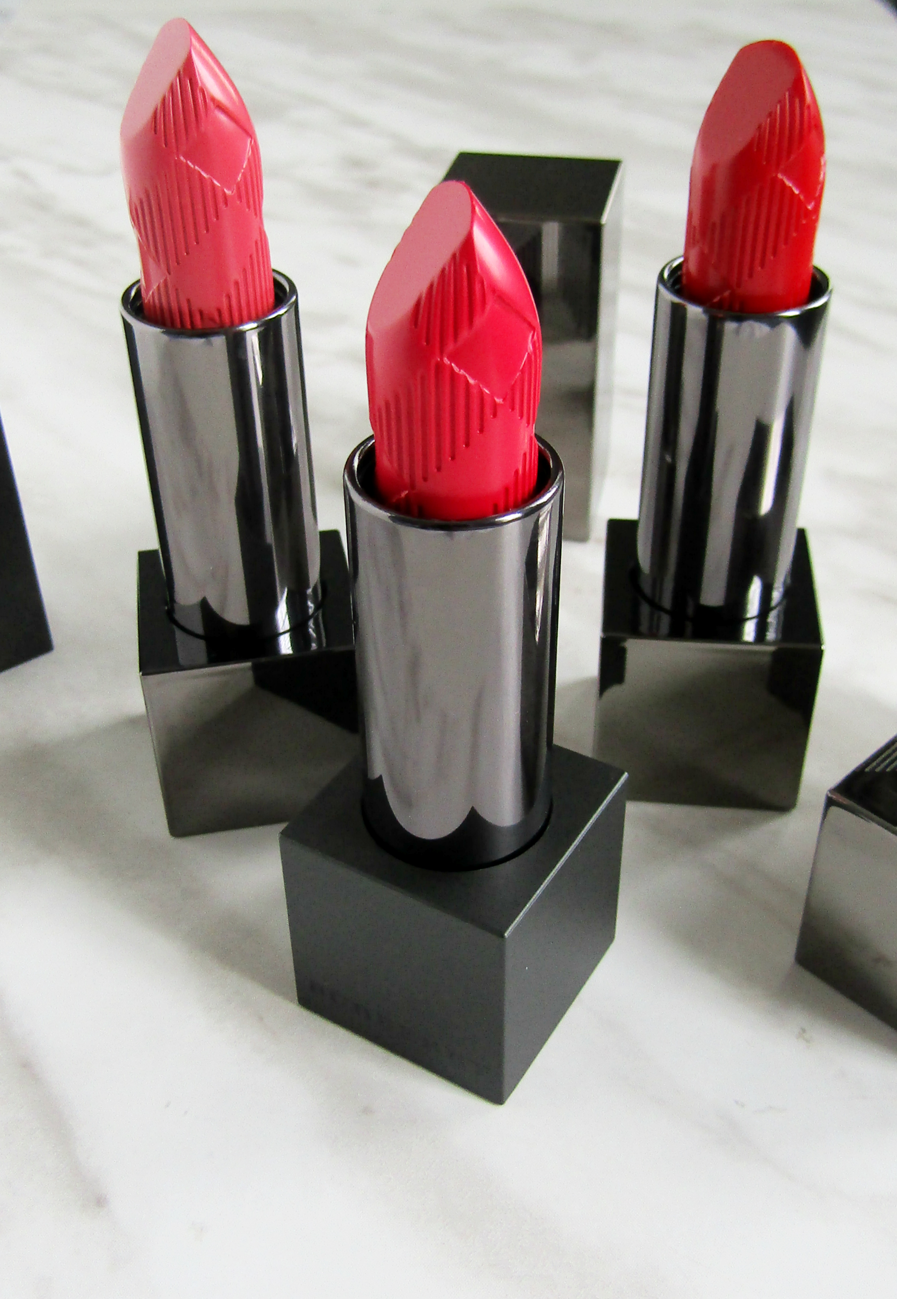Burberry lipstick sales sephora
