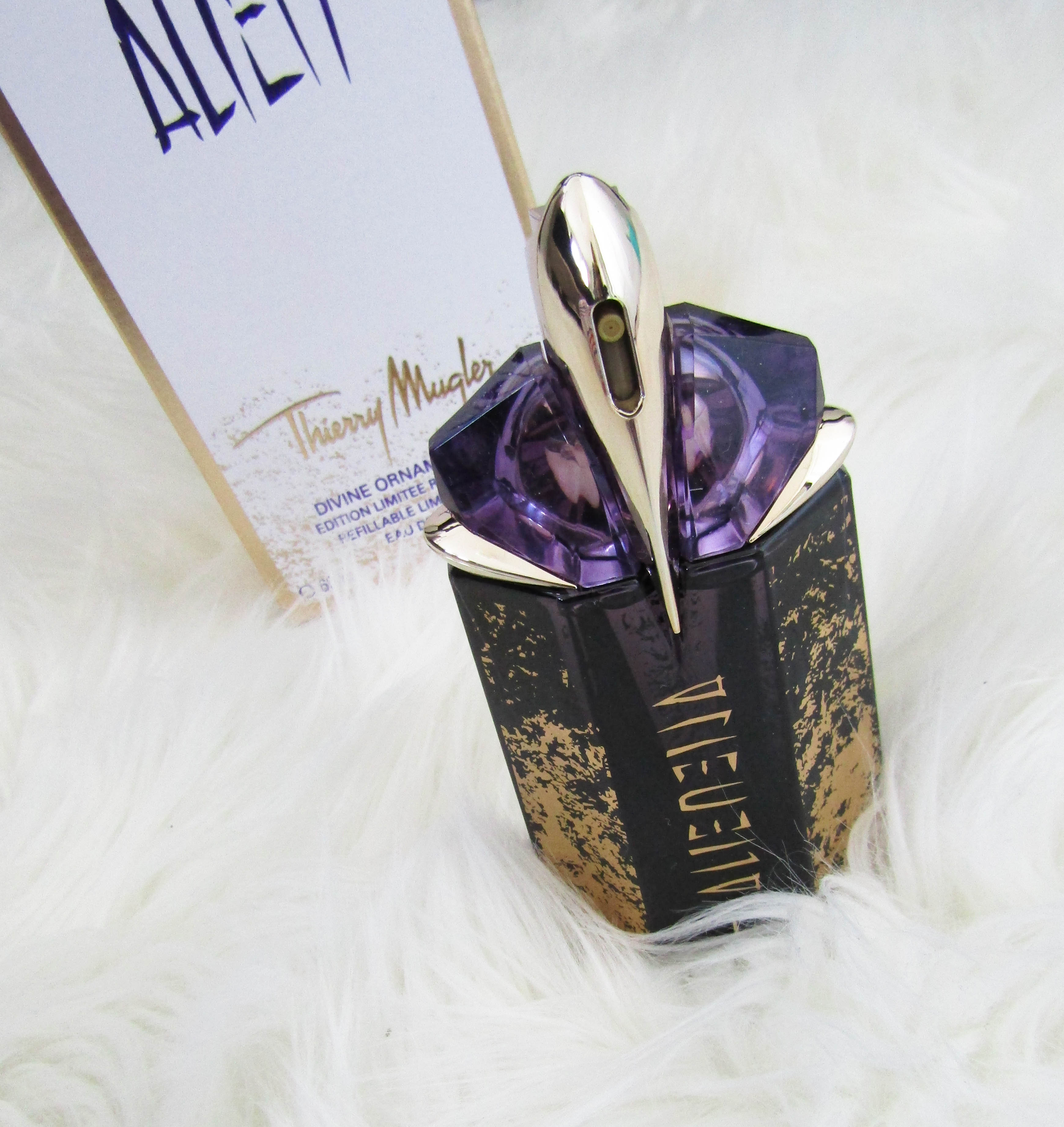 Thierry Mugler Alien Divine Ornamentation Limited Edition Eau de