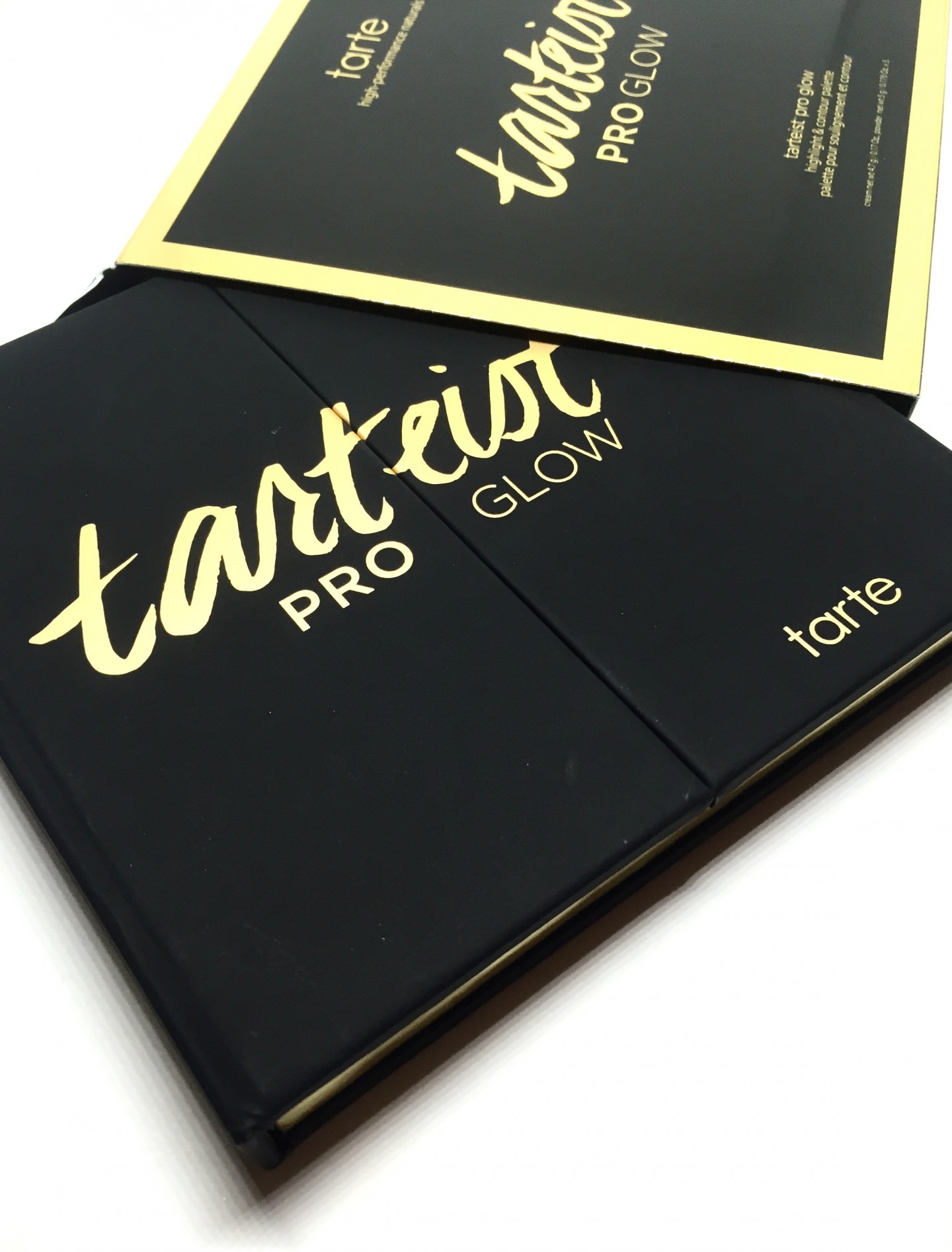 Tarteist Pro Glow Palette