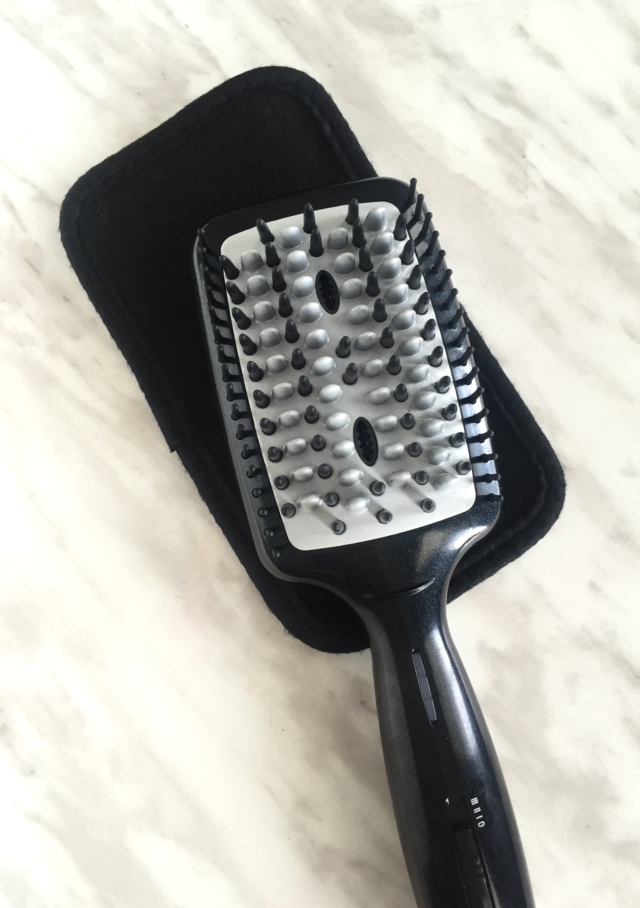 Infiniti PRO by Conair Diamond