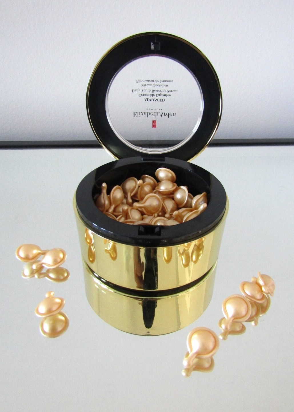 Elizabeth Arden Advanced Ceramide Capsules