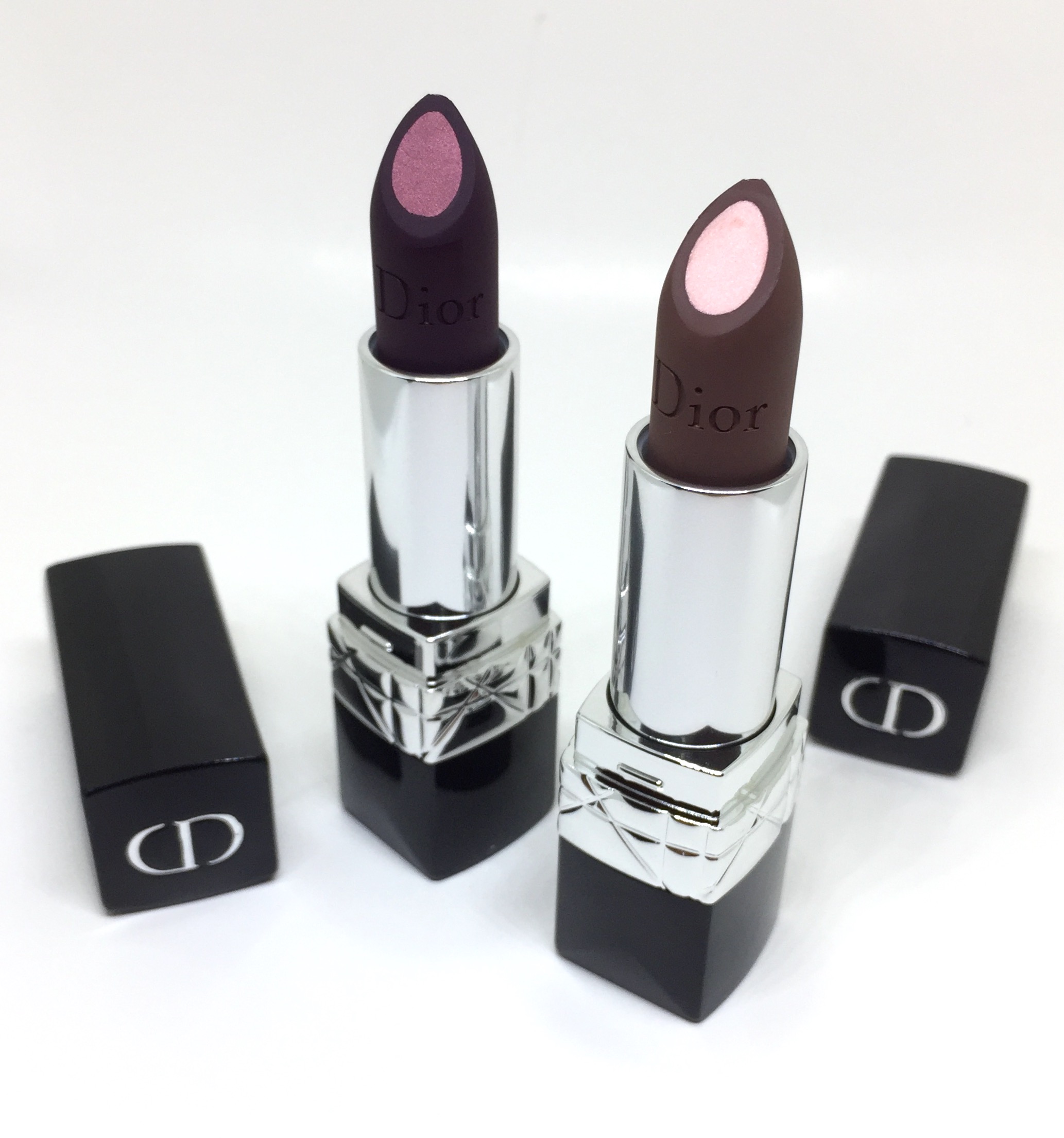 dior poison purple lipstick