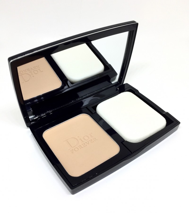 diorskin forever extreme control powder foundation