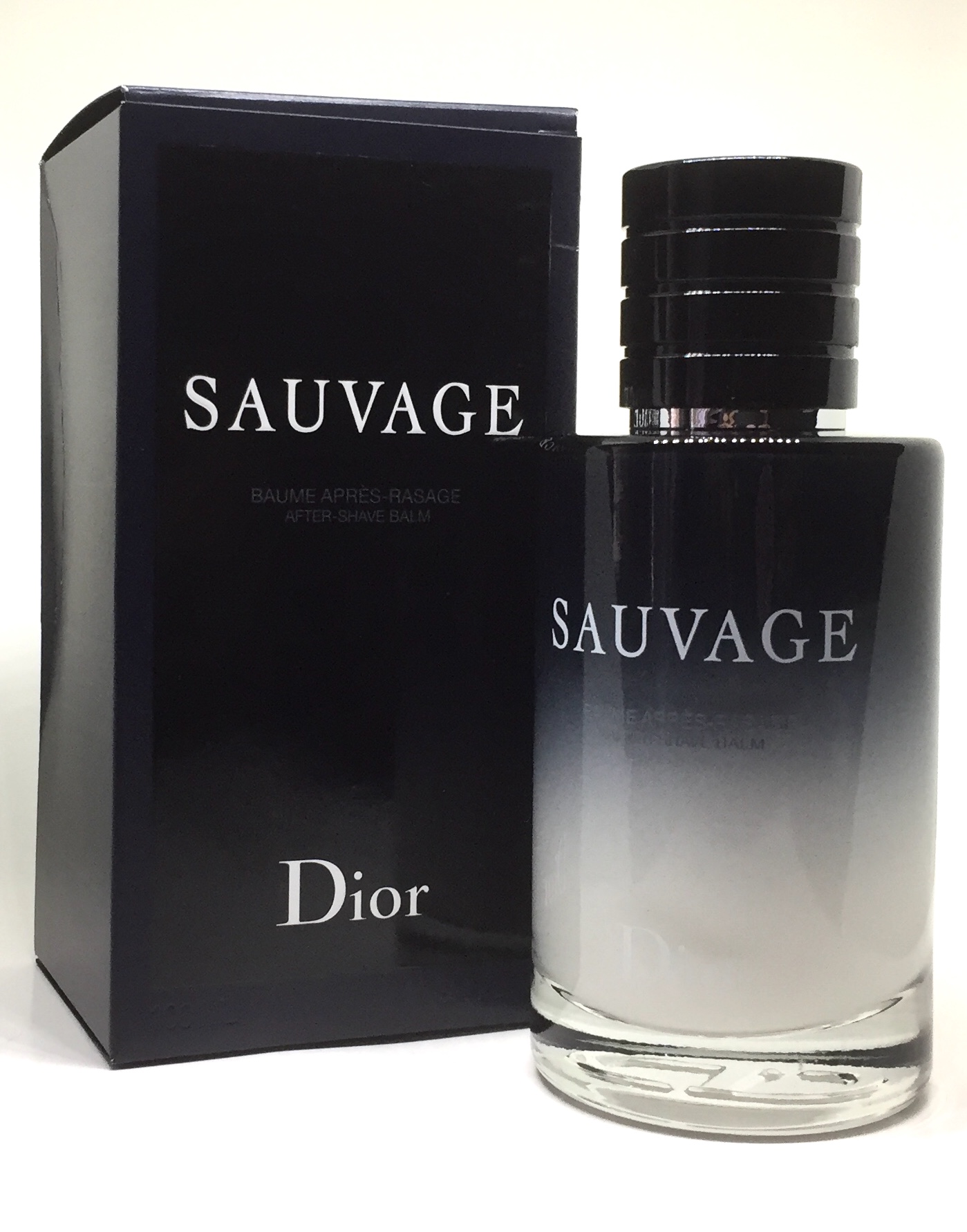 dior sauvage all beauty