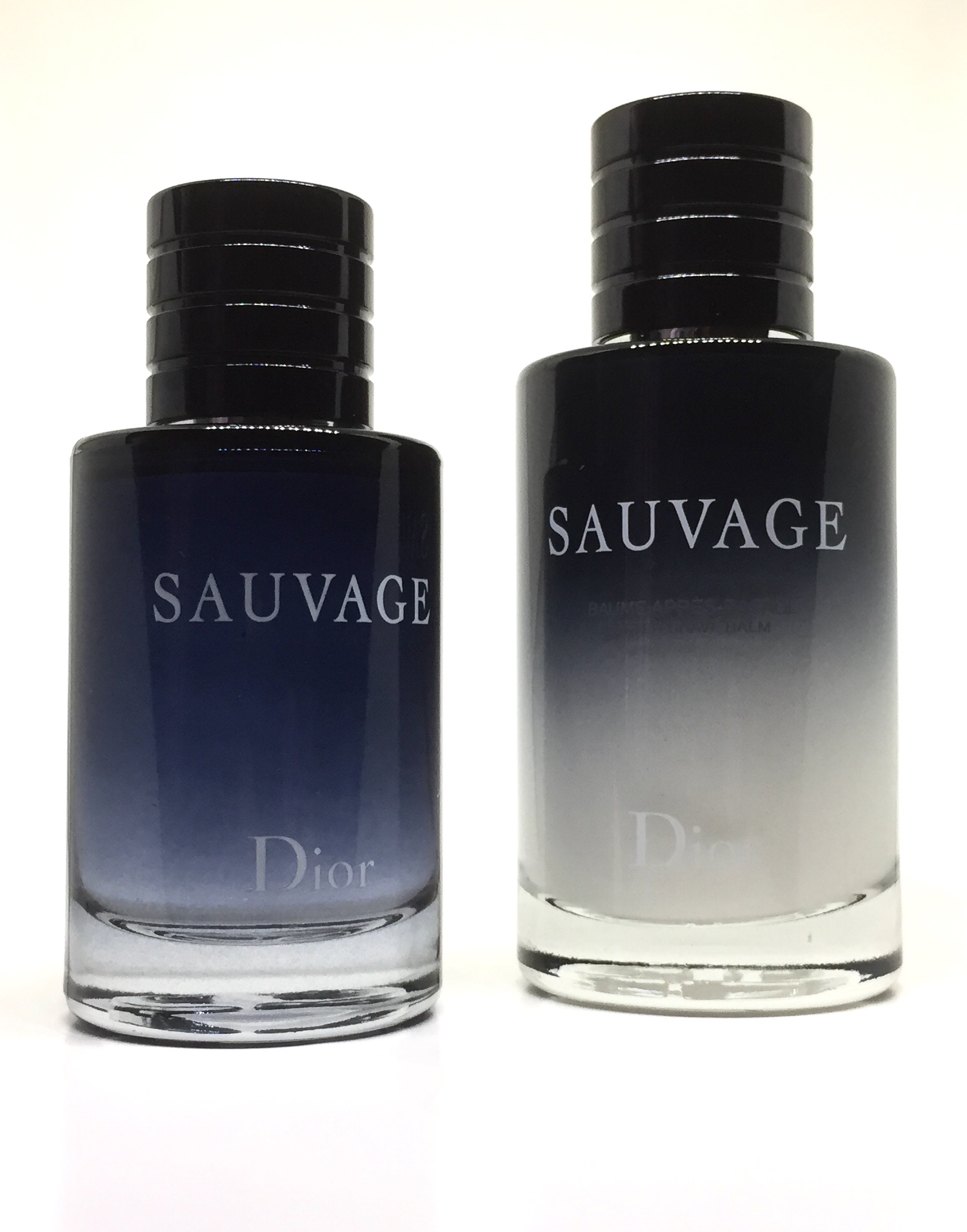 dior sauvage all beauty