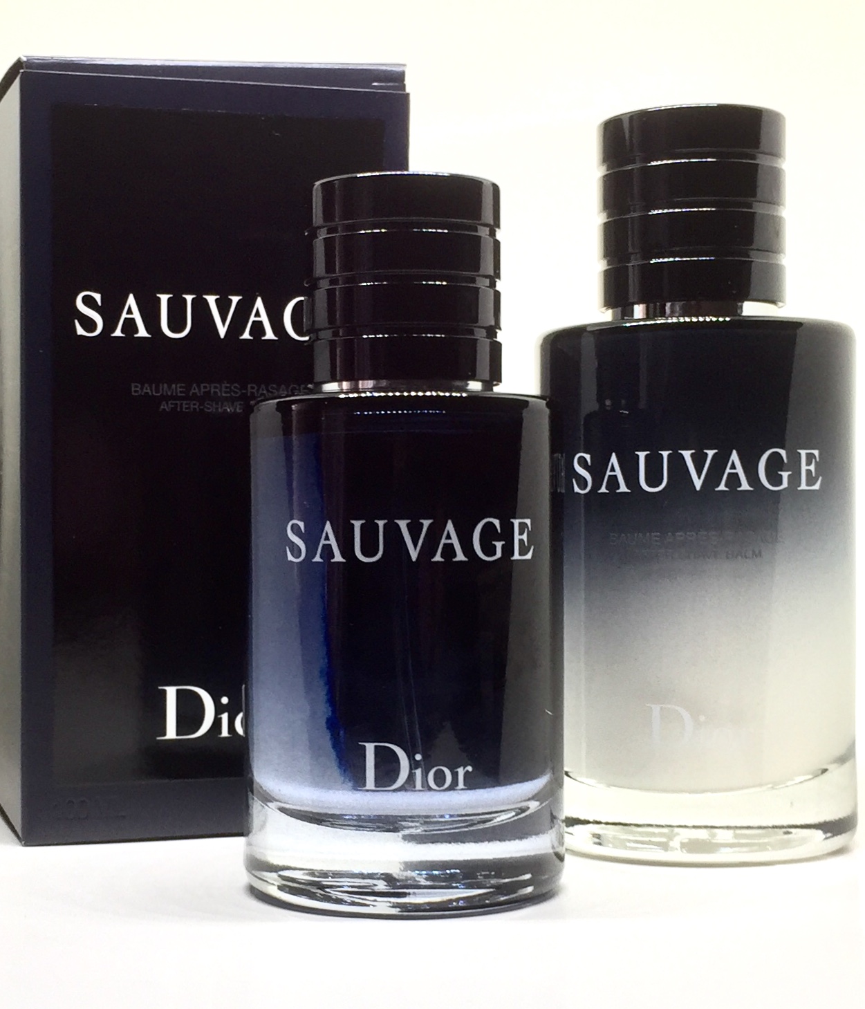 sauvage dior 100 ml sephora