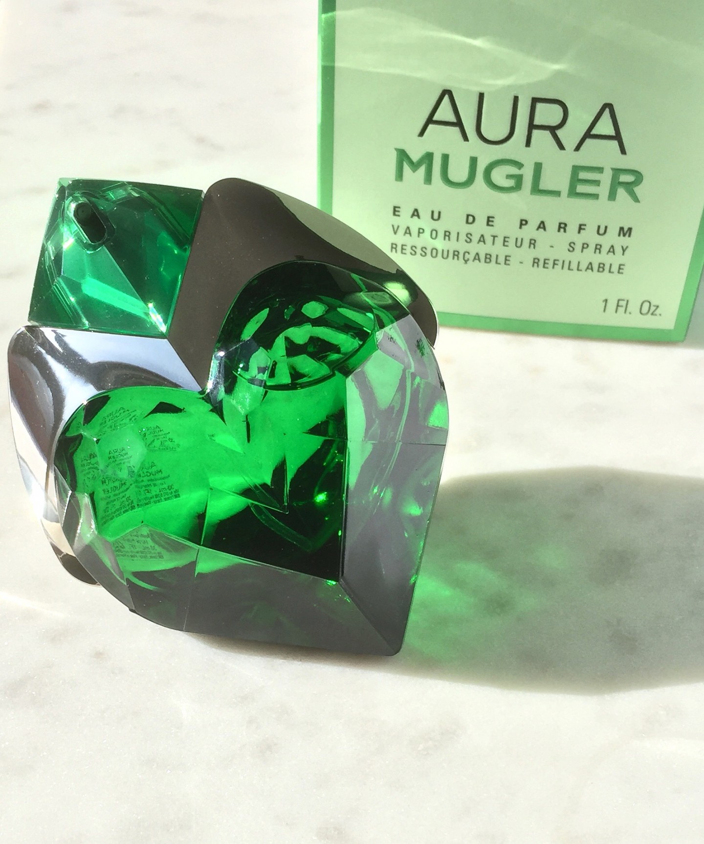 Aura Mugler