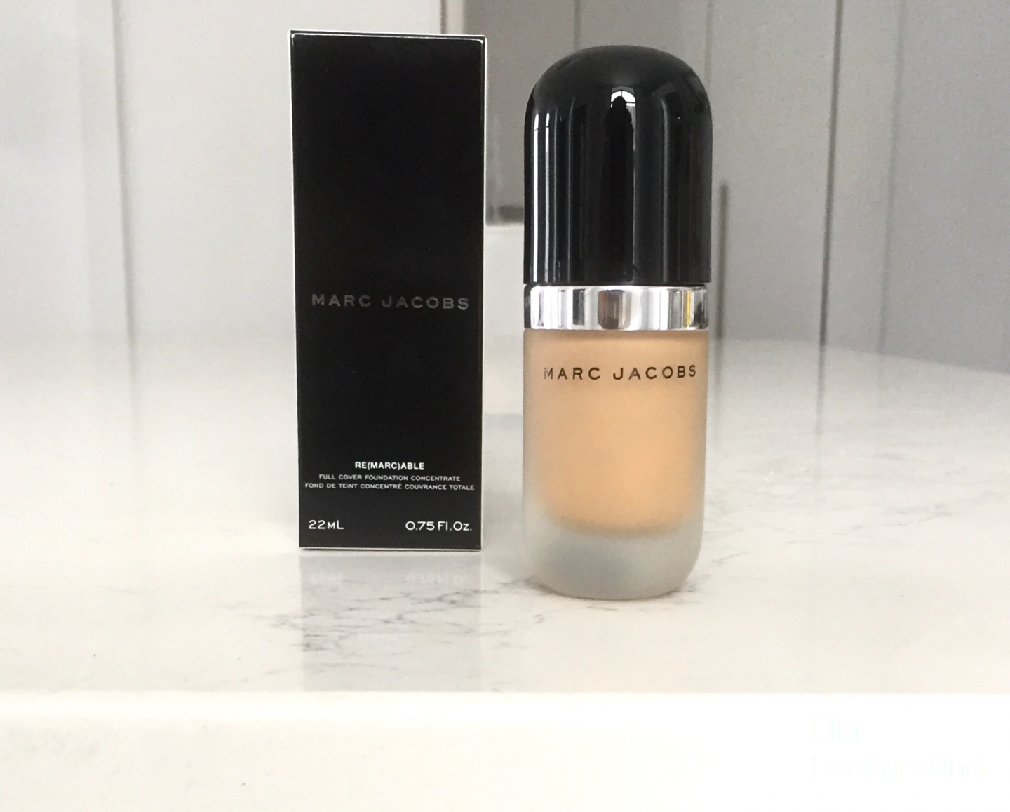 Marc Jacobs Re(marc)able Foundation