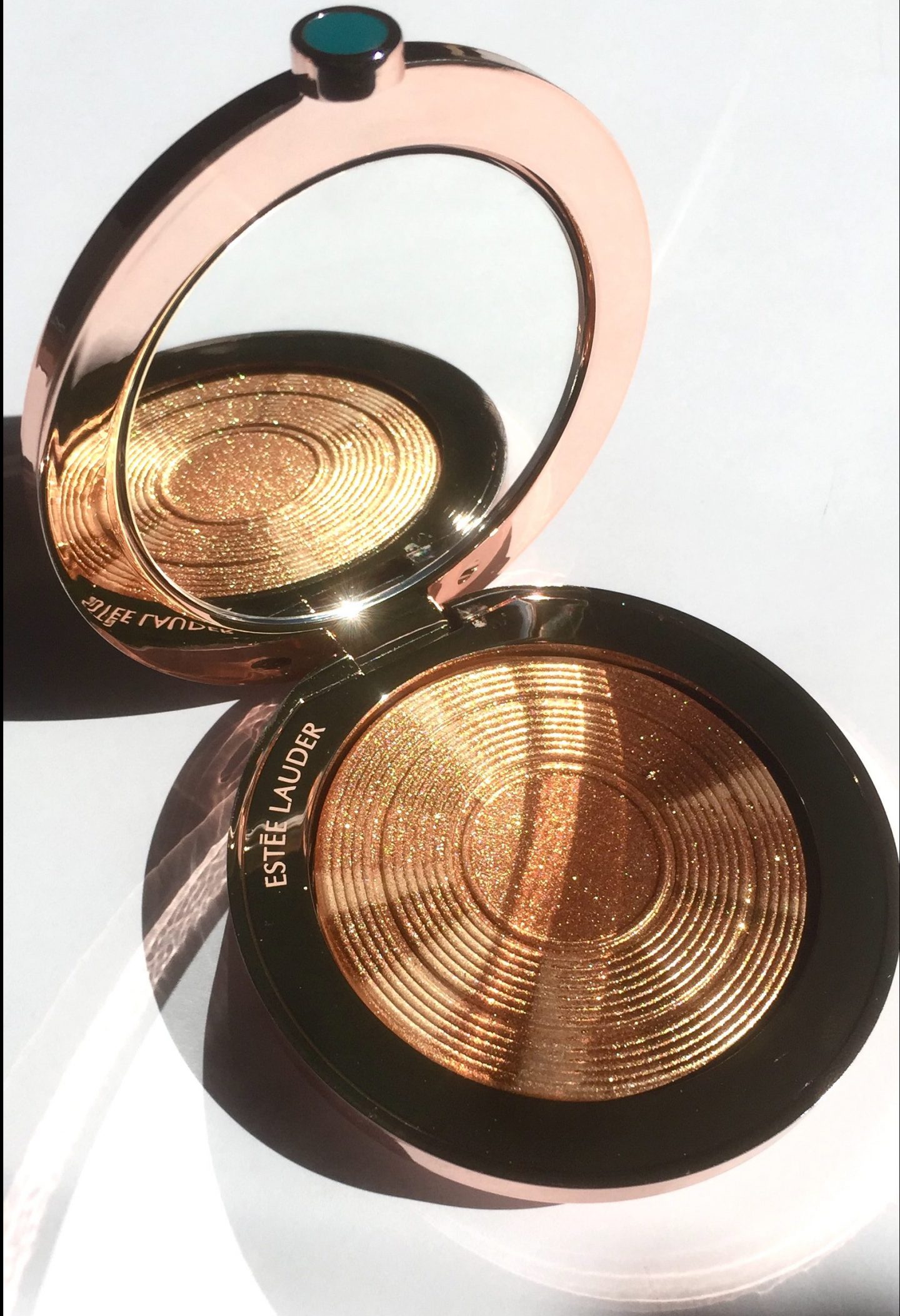 ESTÉE LAUDER BRONZE GODDESS 2018 COLLECTION