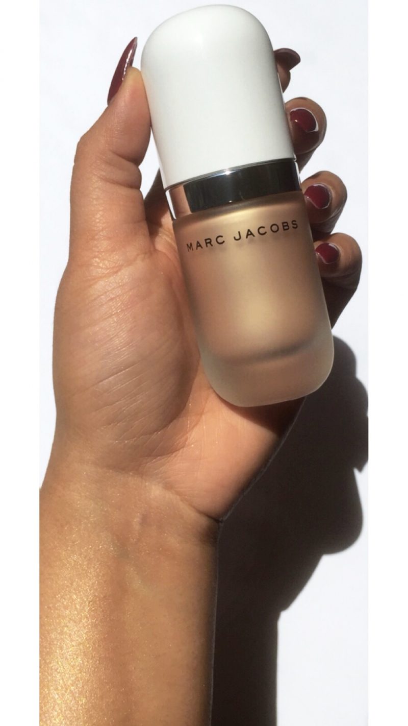 Marc jacobs highlighter deals