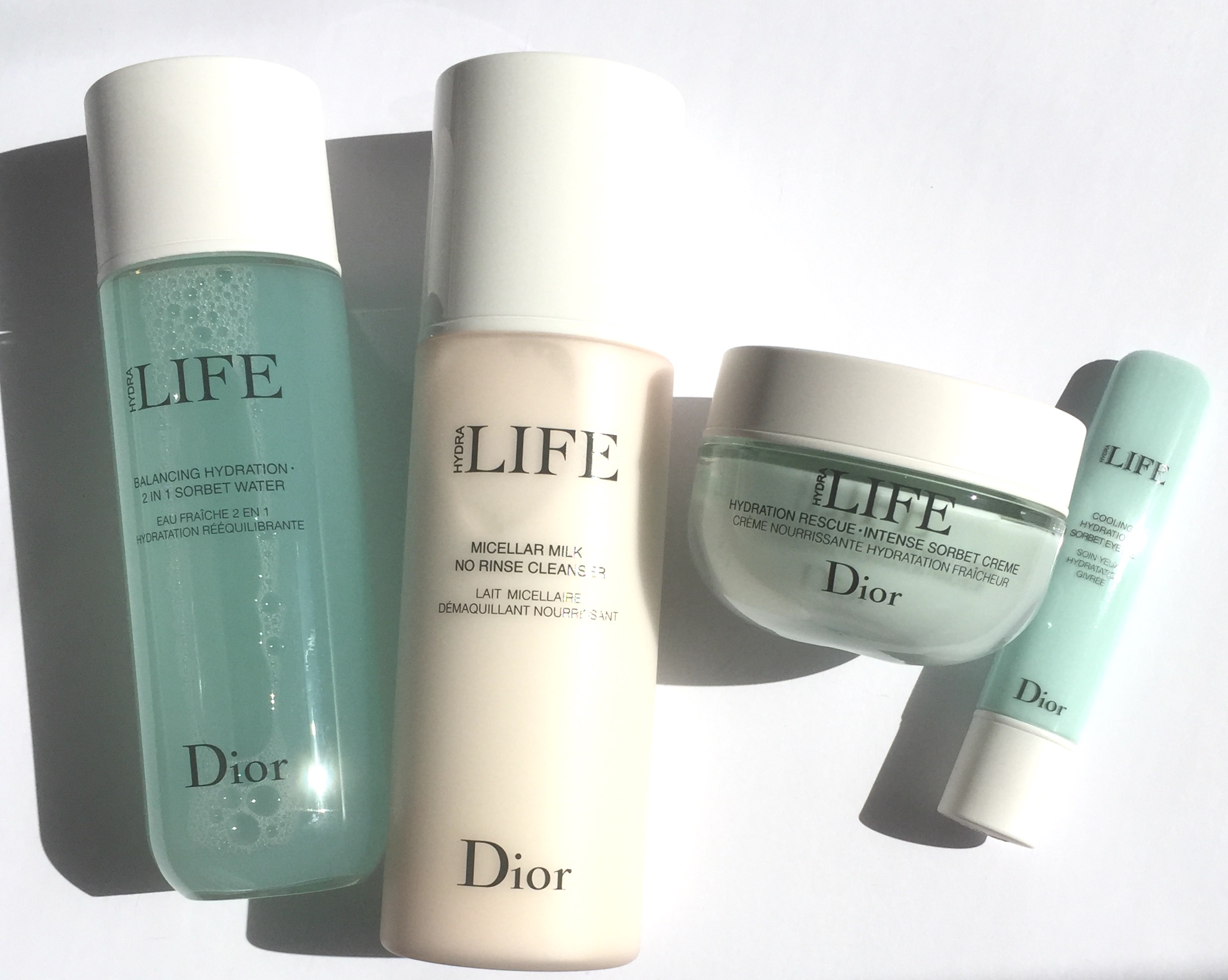 ilife dior